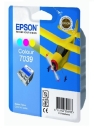 Tusz T039 Epson Stylus C43SX C43UX C45 kolor