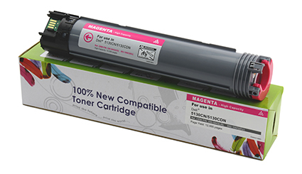 Tone zamiennik Cartridge Web R272N P946P DELL magenta