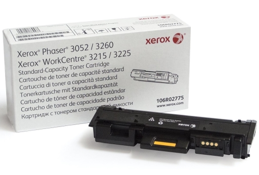 Toner oryginalny 106R02773 Xerox