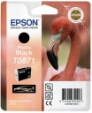 Tusz Epson Stylus Photo R1900 T0871 czarny foto