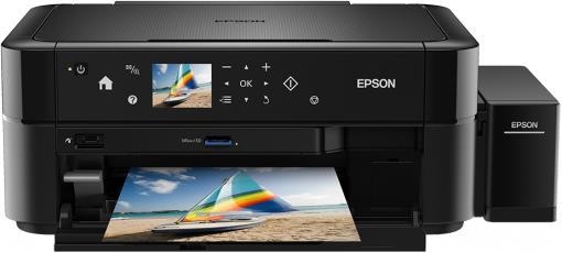 Epson L850 urządzenie wielofunkcyjne atramentowe
