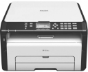 Ricoh SP 213SUw urządzenie wielofunkcyjne laser mono