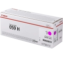 Toner 059H Canon i-SENSYS LBP852Cx magenta 13,5k