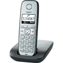Telefon bezprzewodowy Gigaset E310 szary
