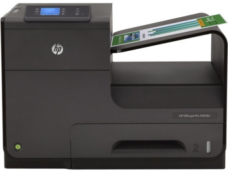 HP Officejet Pro X451dw