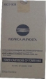 Toner do Minolta CF 2002 3102, Kyocera-Mita KM-C2030 C3130, 8937-909 K4B czarny