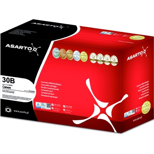 Toner Asarto E30 Canon FC 230 PC 860