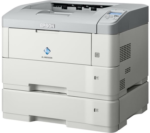 Epson WorkForce AL-M8100DTN - C11CE13401BT