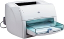 HP LaserJet 1000w drukarka laserowa mono