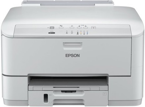 Epson WorkForce Pro WP-4095DN