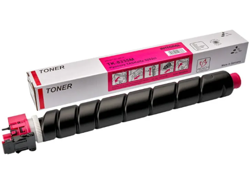 Toner Kyocera TASKalfa 3252ci 3253ci magenta 15k INTEGRAL zamiennik TK-8335M