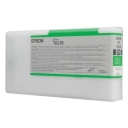 Tusz Epson Stylus Pro 4900 Green 200ml