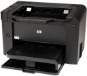 HP LaserJet P1606dn - drukarka laserowa monochromatyczna
