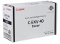 Toner C-EXV40 Canon iR 1133
