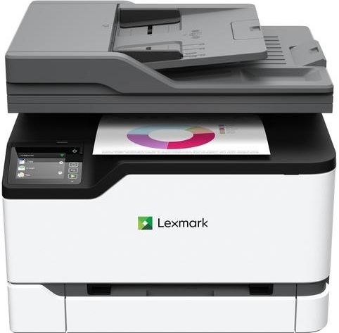 Lexmark MC3326i Urządzenie wielofunkcyjne laserowe kolor