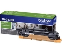 Toner Brother DCP-L3510CDW/L3550CDW, HL-L3210CW/L3270CDW, MFC-L3730CDN/L3750CDW TN243BK czarny 1k