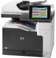 HP LaserJet 700 Color MFP M775dn