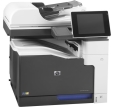 HP LaserJet 700 Color MFP M775dn