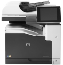 HP LaserJet Enterprise 700 Color MFP M775dn Urządzenie wielofunkcyjne A3