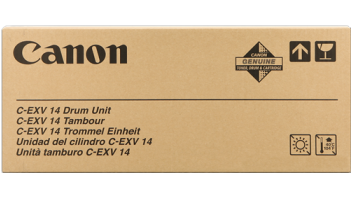 Canon iR 2318/2320/2420/2422 CEXV14