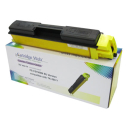 Toner Kyocera FS-C5150 P6021 zamiennik TK-580Y żółty