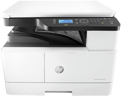 HP LaserJet MFP M442dn