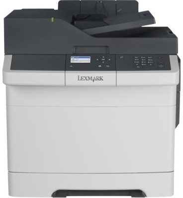 Lexmark CX317dn - 28CC561