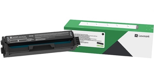 Toner Lexmark CS431dw CX431adw High Capacity Black 20N2XK0 6k