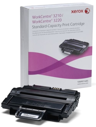 Toner Xerox WorkCentre 3210 3220, 106R01485 2000 stron