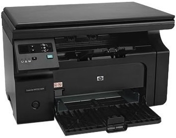 HP LaserJet Pro M1132 MFP Urządzenie wielofunkcyjne laser mono CE847A