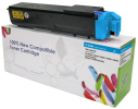 Toner Kyocera FS-C5020 C5030 C5015 C5016 zamiennik cyan TK-500/510/520C 8k