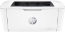 HP LaserJet M110w Drukarka laserowa mono