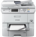 Epson WorkForce Pro WF-6590DWF urządzenie wielofunkcyjne atramentowe