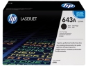 Toner HP Color LaserJet 4700, 643A czarny Q5950A 11k