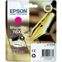 Tusz Epson WF-2010W 2510WF 2520NF 2530WF 2540WF magenta 16XL 6,5ml