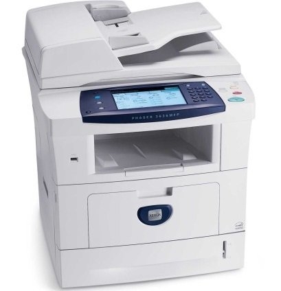 Xerox Phaser 3635MFP/X