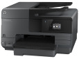 HP Officejet Pro 8610