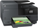 HP Officejet Pro 8610 e-All-in-One urządzenie wielofunkcyjne A4