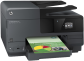 HP Officejet Pro 8610