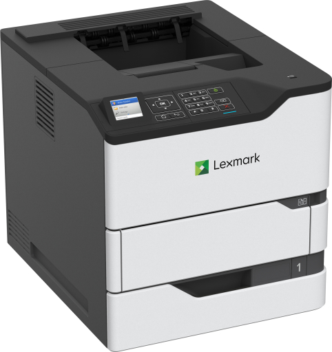 Lexmark MS823dn