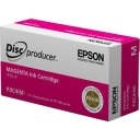 Tusz Epson PP-50 PP-100 magenta PJIC4 (M) C13S020450 31,3ml