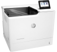 HP Color LaserJet Enterprise M653dn - J8A04A