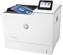 HP Color LaserJet Enterprise M653dn Drukarka kolorowa