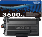 Toner TN3600XL Brother HL-L5210/6210/6410DW DCP-L5510DW MFC-L5710/6710/6910 6k