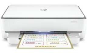HP DeskJet Plus Ink Advantage 6075 Urządzenie wielofunkcyjne