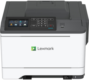 Lexmark CS622de 42C0090