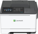 Lexmark CS622de drukarka laserowa kolorowa