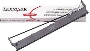 Taśma 13L0034 do Lexmark 4227
