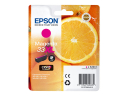 Tusz Epson XP-530 630 635 830 magenta 33XL 8,9ml