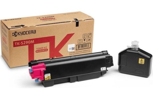 Toner TK-5290M magenta Kyocera P7240cdn